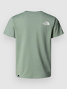 THE NORTH FACE Teen Simple Dome Kids T-Shirt