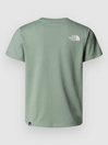THE NORTH FACE Teen Simple Dome Kids T-shirt