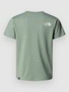 THE NORTH FACE Teen Simple Dome Kids T-Shirt
