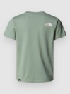 THE NORTH FACE Teen Simple Dome Kids T-shirt