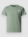 THE NORTH FACE Teen Simple Dome Kids T-Shirt