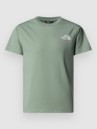 THE NORTH FACE Teen Simple Dome Kids T-Shirt