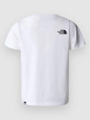 THE NORTH FACE Teen Simple Dome Kids T-shirt
