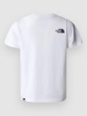THE NORTH FACE Teen Simple Dome Kids T-Shirt