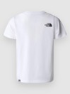 THE NORTH FACE Teen Simple Dome Kids T-shirt