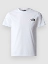 THE NORTH FACE Teen Simple Dome Kids T-Shirt