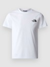 THE NORTH FACE Teen Simple Dome Kids T-shirt