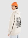 Absolut Park Happy Tree Sudadera con Capucha