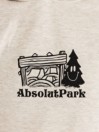 Absolut Park Happy Tree Sudadera con Capucha