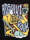 Absolut Park Walking Mountain T-Shirt