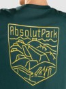 Absolut Park Park Lines T-Shirt