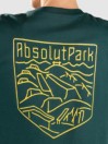 Absolut Park Park Lines T-Shirt