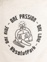Absolut Park One Crewneck Svetr