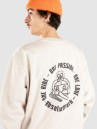 Absolut Park One Crewneck Svetr