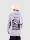 Absolut Park Happy Tree Kids Hoodie