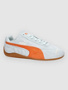 sea glass/orange glo