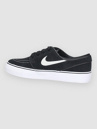 Nike SB Stefan Janoski Kids Skate Shoes