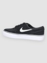 Nike SB Stefan Janoski Kids Skate Shoes