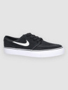 Nike SB Stefan Janoski Kids Skate Shoes