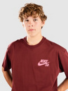 Nike SB Logo T-Shirt