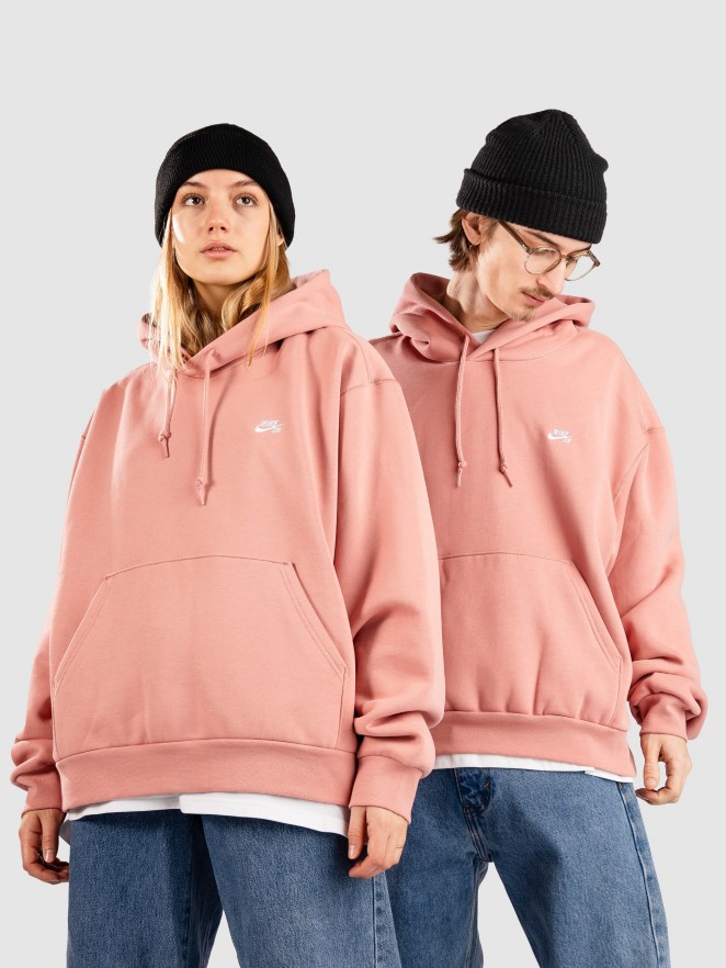 Nike Sb Skate Hoodie