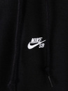 Nike Sb Flc Po Hd Bb Ssnl Gfx Hoodie