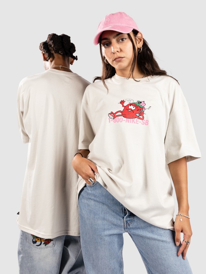 Nike Sb M90 Oc Flip Phone T-Shirt