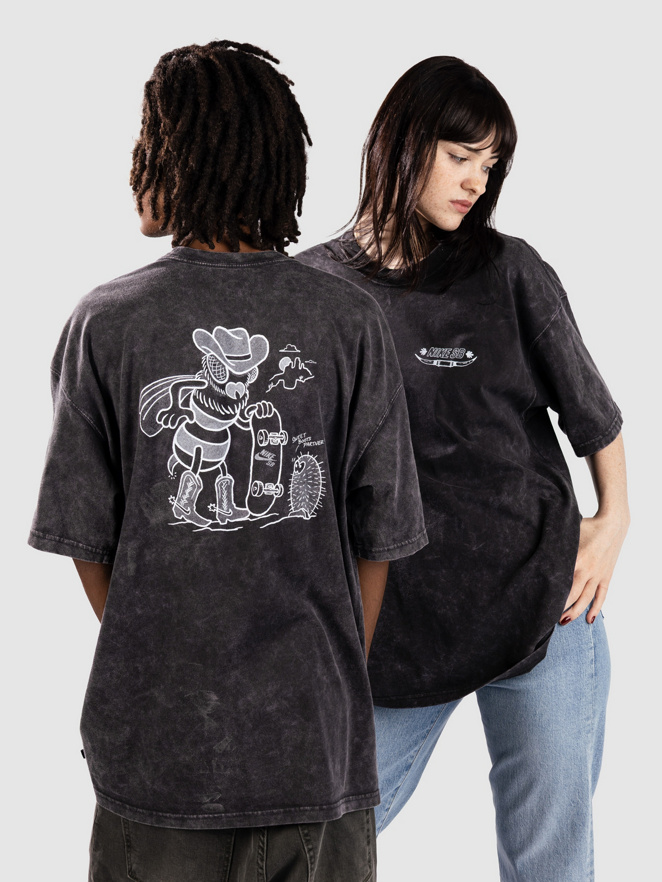 Nike Sb M90 Oc Western Bee T-Shirt