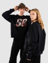 Nike Sb Flc Po Crw Bb Ssnl Gfx Sweater