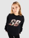 Nike Sb Flc Po Crw Bb Ssnl Gfx Sweater