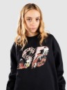 Nike Sb Flc Po Crw Bb Ssnl Gfx Sweater