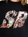 Nike Sb Flc Po Crw Bb Ssnl Gfx Sweater