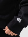 Nike Sb Flc Po Crw Bb Ssnl Gfx Sweater