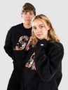 Nike Sb Flc Po Crw Bb Ssnl Gfx Sweater