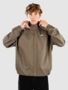 Nike Sb Denim Fz Jacket