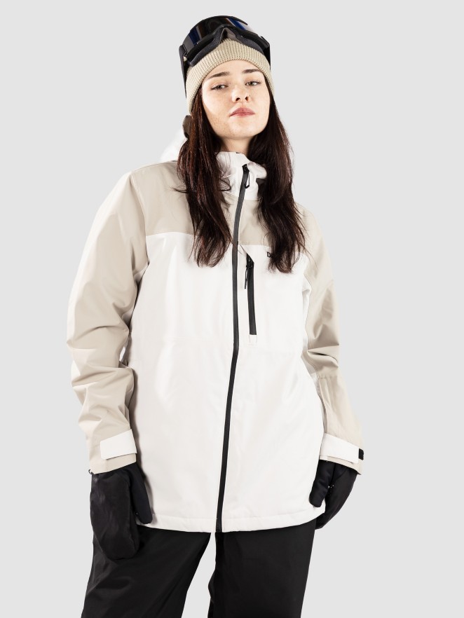 Dravus Belfair 2L Jacke