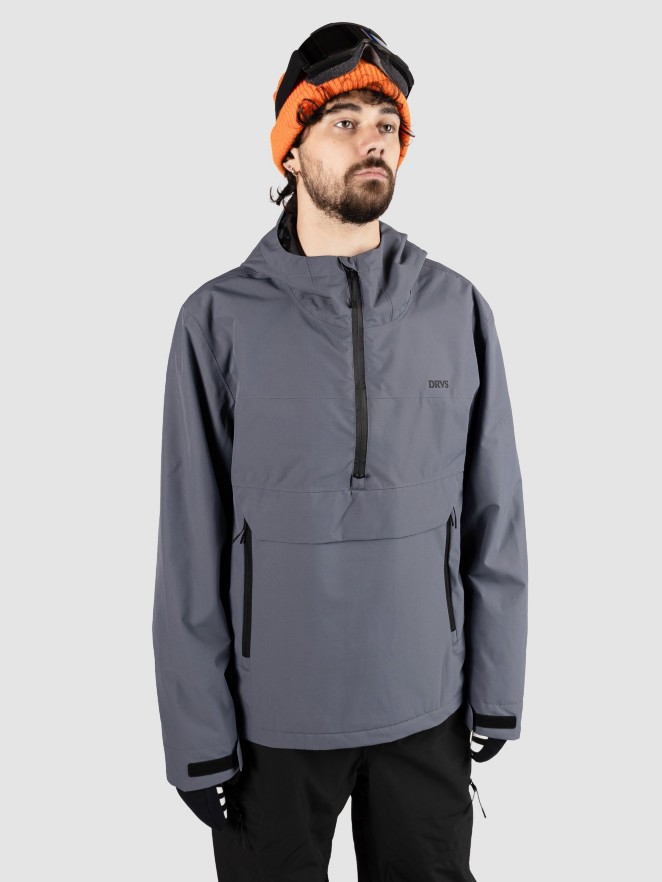 Dravus Pine Ridge Anorak