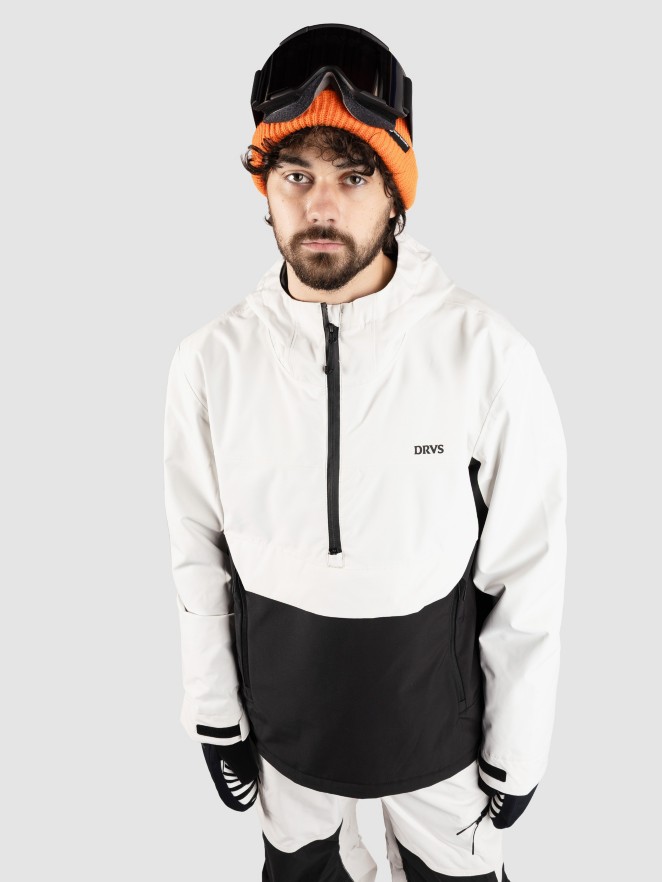 Dravus Pine Ridge Anorak