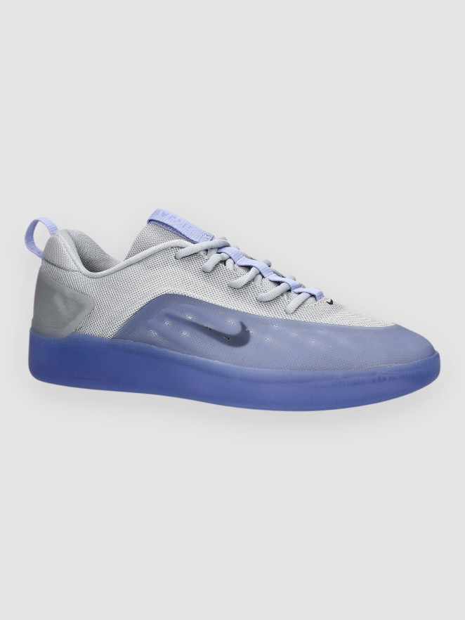 Nike Sb Zoom Nyjah 4 Skateskor