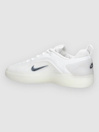 Nike Sb Zoom Nyjah 4 Scarpe da Skate