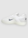 Nike Sb Zoom Nyjah 4 Scarpe da Skate