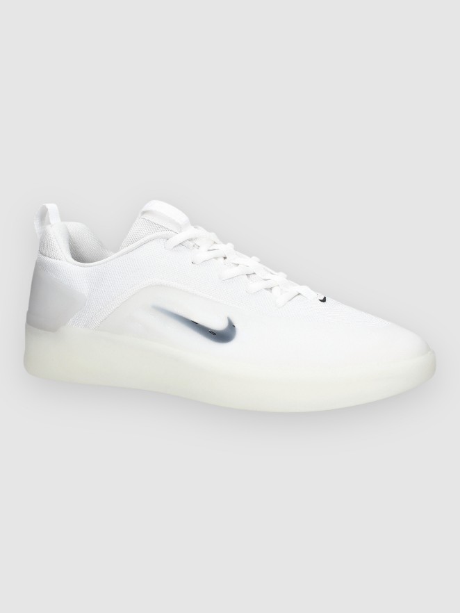 Nike Sb Zoom Nyjah 4 Scarpe da Skate