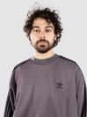 adidas Originals Oversize Crew Sweat