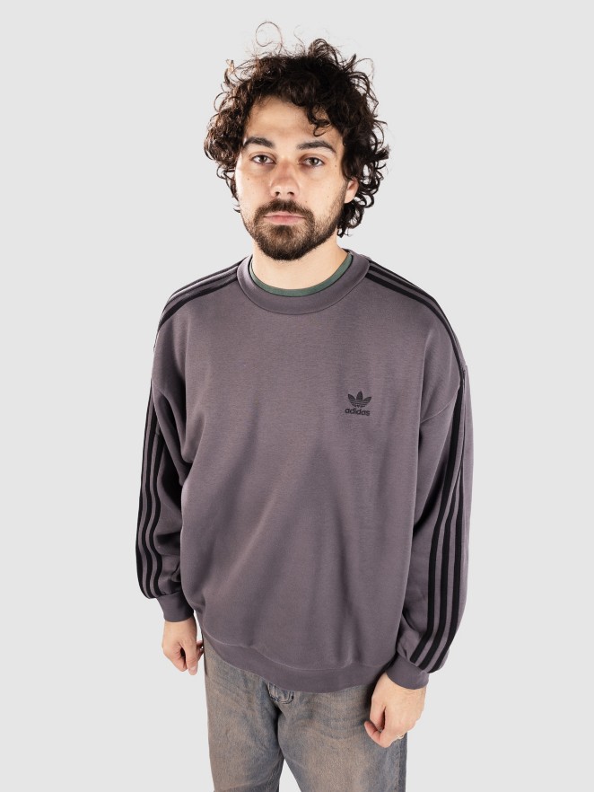 adidas Originals Oversize Crew Sweater