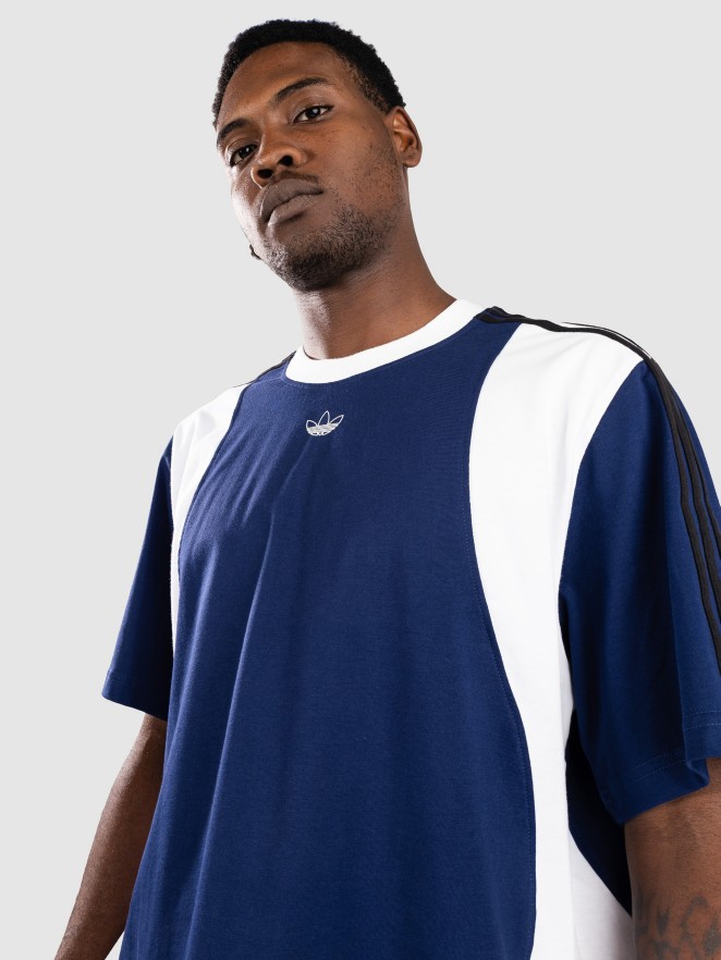 adidas Skateboarding Tyshawn T-Shirt
