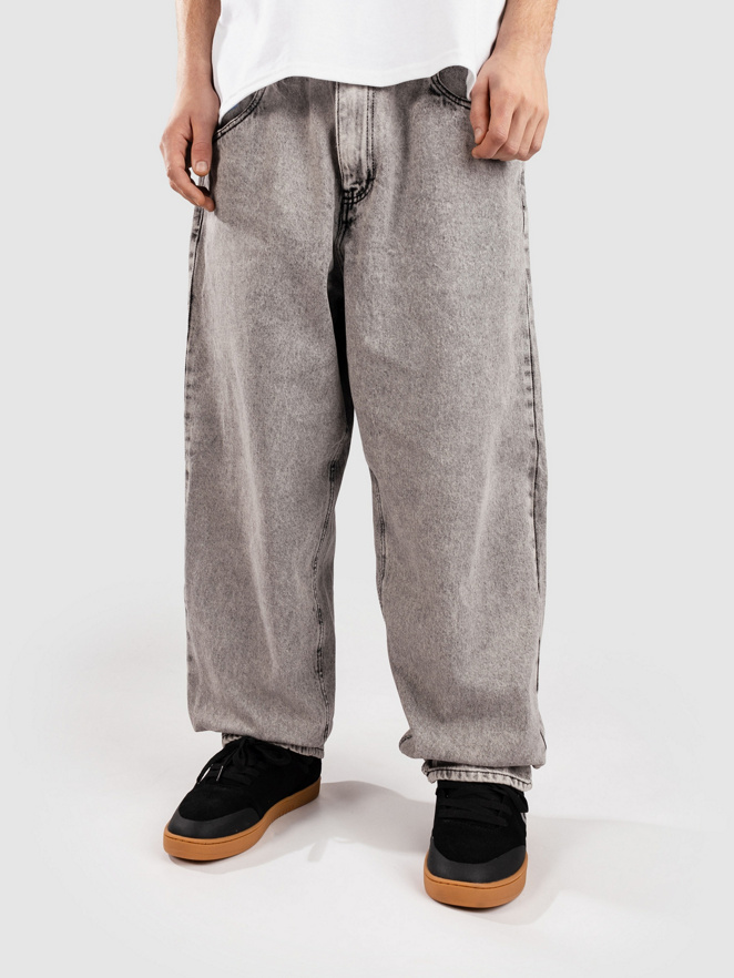 Empyre Sk8 Ultra Loose Jeans