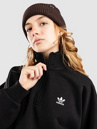 adidas Originals Ess Half Half-Zip Fleece Sweater