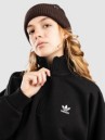 adidas Originals Ess Half Half-Zip Fleece Sweater