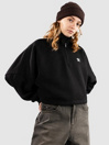 adidas Originals Ess Half Half-Zip Fleece Sweater