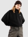 adidas Originals Ess Half Half-Zip Fleece Pullover
